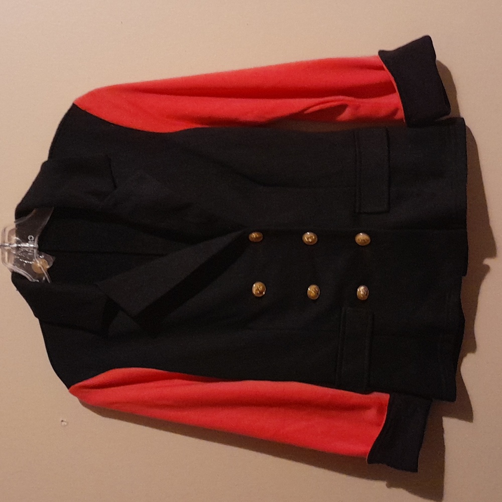 Women's jacket